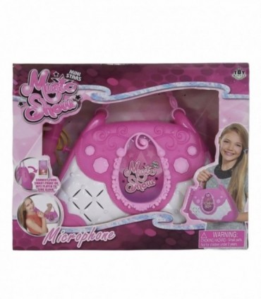 KIT BELLEZA MUSICAL (6311A)