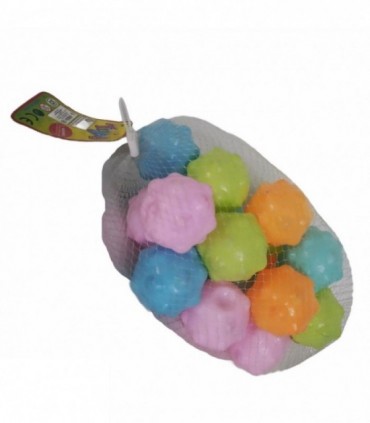 BOLSA PELOTITA 20PCS (62A-20)