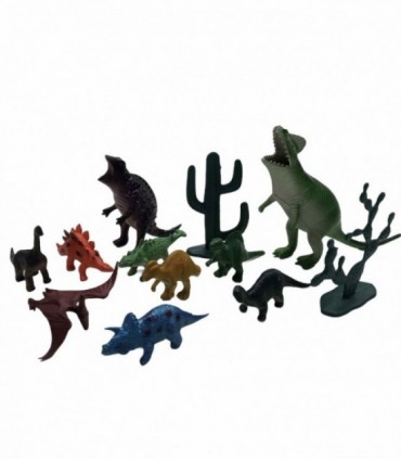BOLSA ANIMAL DINO (F288)