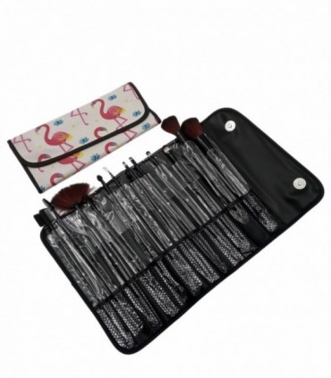PINCEL P/ MAQUILLAJE 12PCS (A27088)