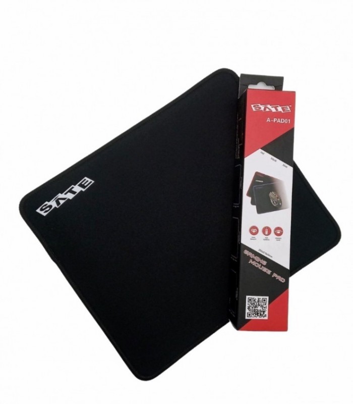 PORTA MOUSE 21X25CM. (A-PAD01-14)