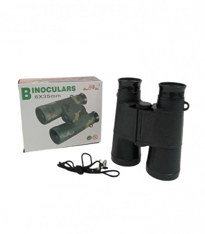 BINOCULO (39254)