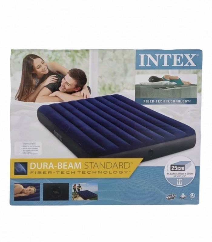 COLCHON CASAL 152X205X25CM. (64759)