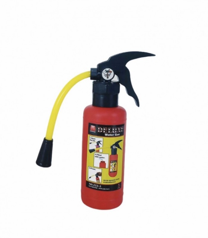 BOLSA EXTINTOR (222-2)