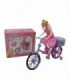 BICICLETA C/ MUNECA (6586)