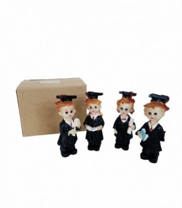 ADORNO 4PCS (22319)