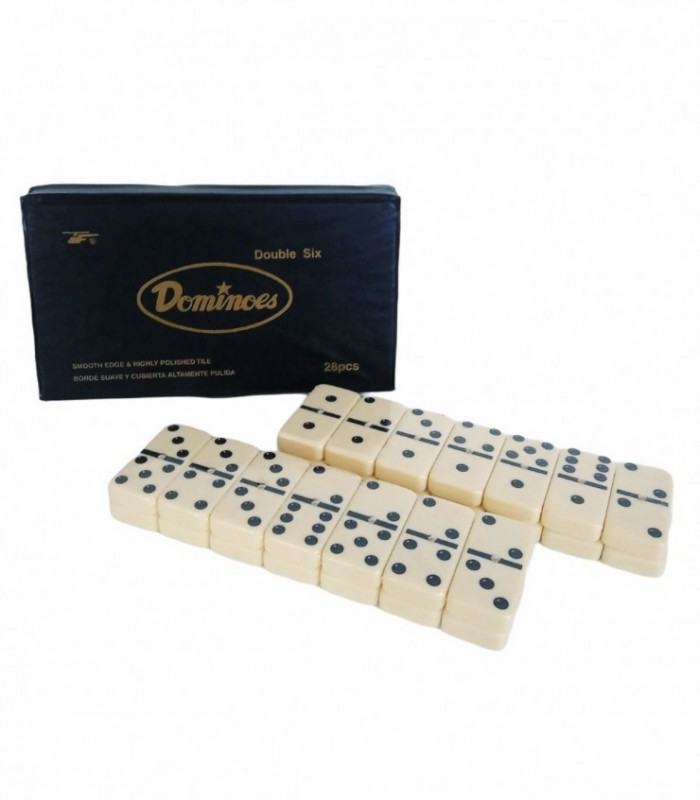 DOMINO 28PCS G.G. (TFB66LPV)