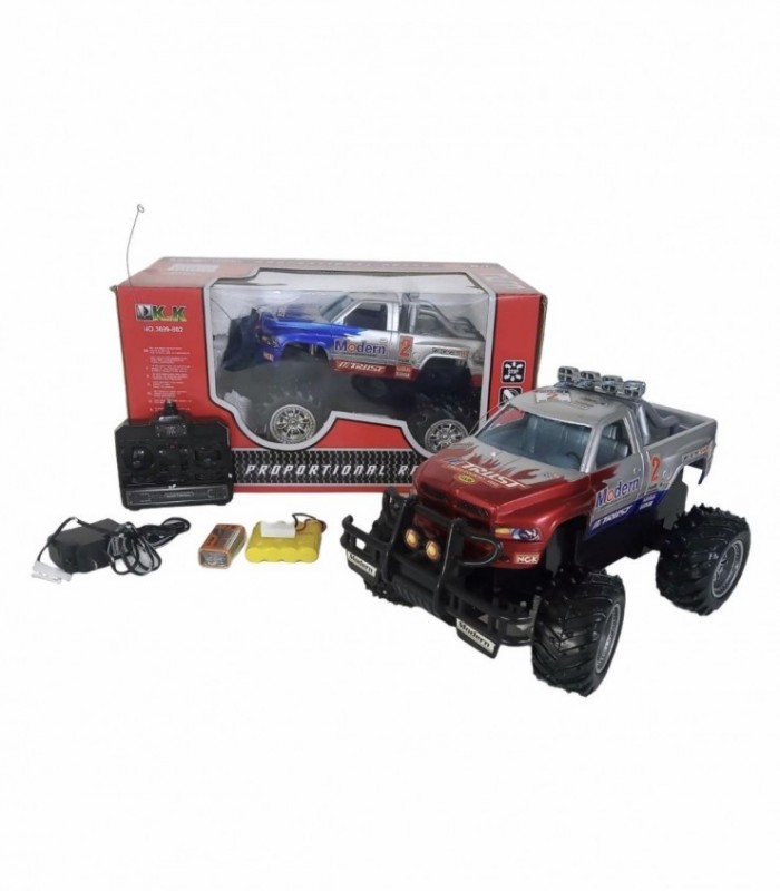 AUTO CONTROL BI VOL (3699-802)