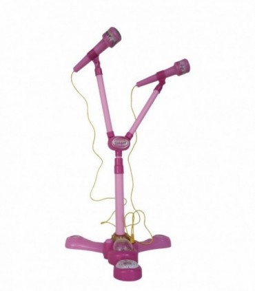 MICROFONO KARAOKE (6617)