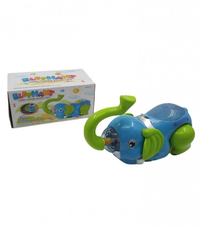 ELEFANTE APILA (9036)