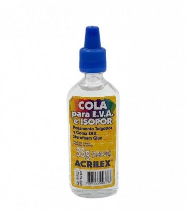 PEGAMENTO ACRILEX (35G)