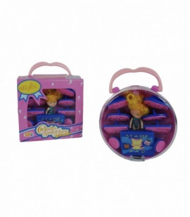 SELLO 11PCS (9303)