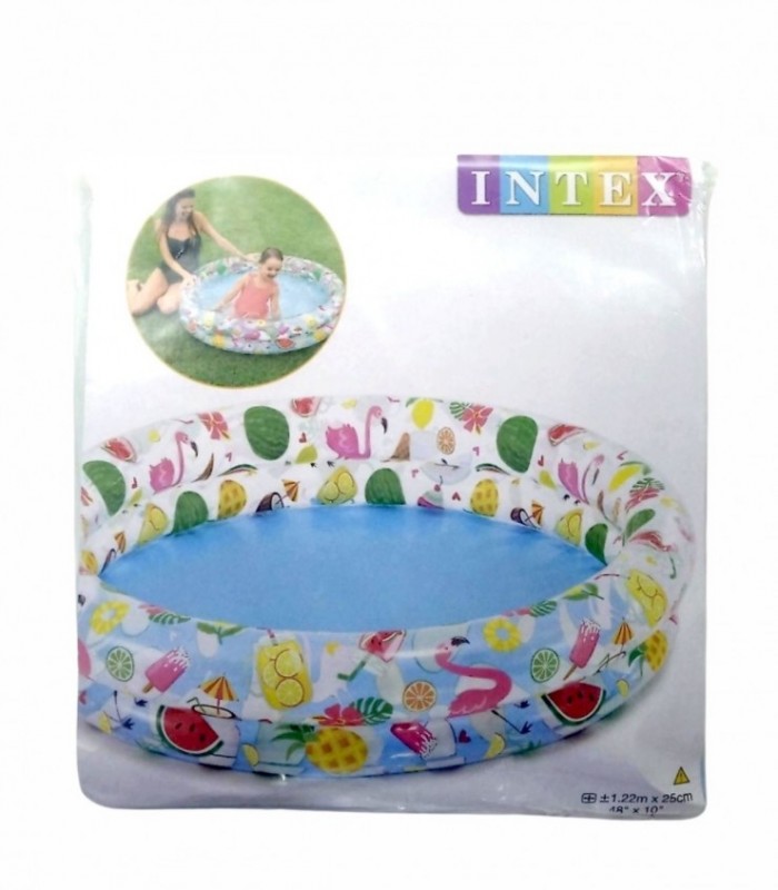 PISCINA 134LTS. (59421)