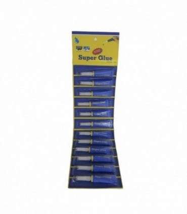 PEGAMENTO SUPER GLUE (7774)