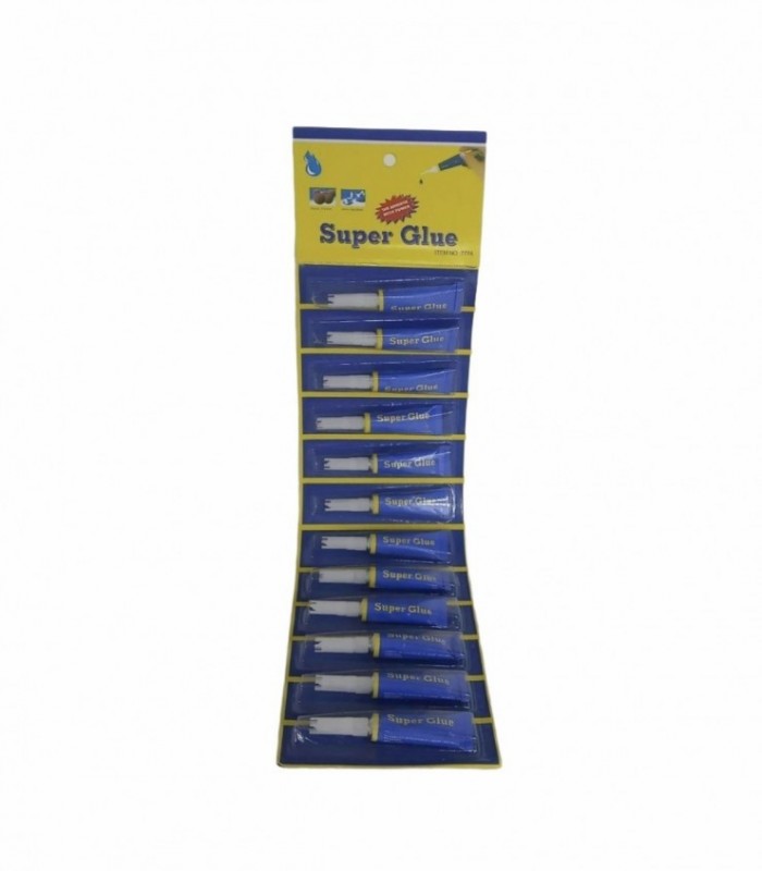 PEGAMENTO SUPER GLUE (7774)
