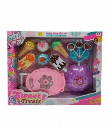 KIT COCINA (7652-6)