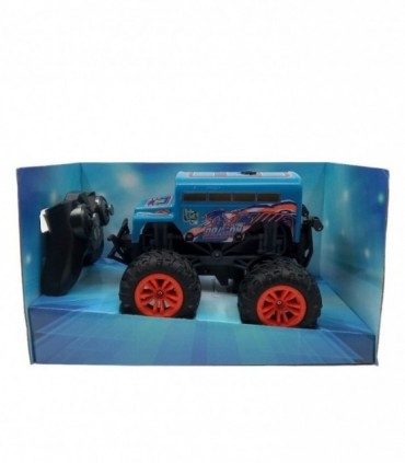 AUTO CONTROL REC. C/ USB. (UJ99-T183)