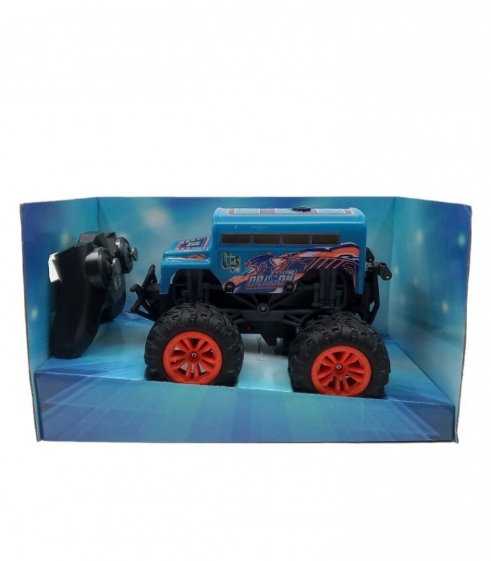 AUTO CONTROL REC. C/ USB. (UJ99-T183)