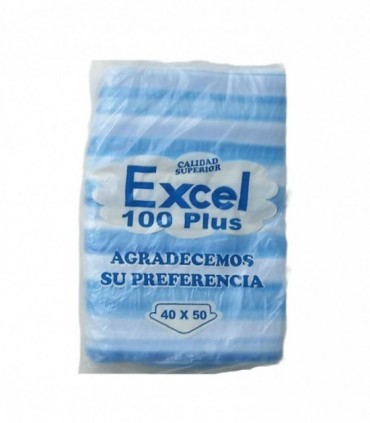 BOLSA PLAS. (40X50)