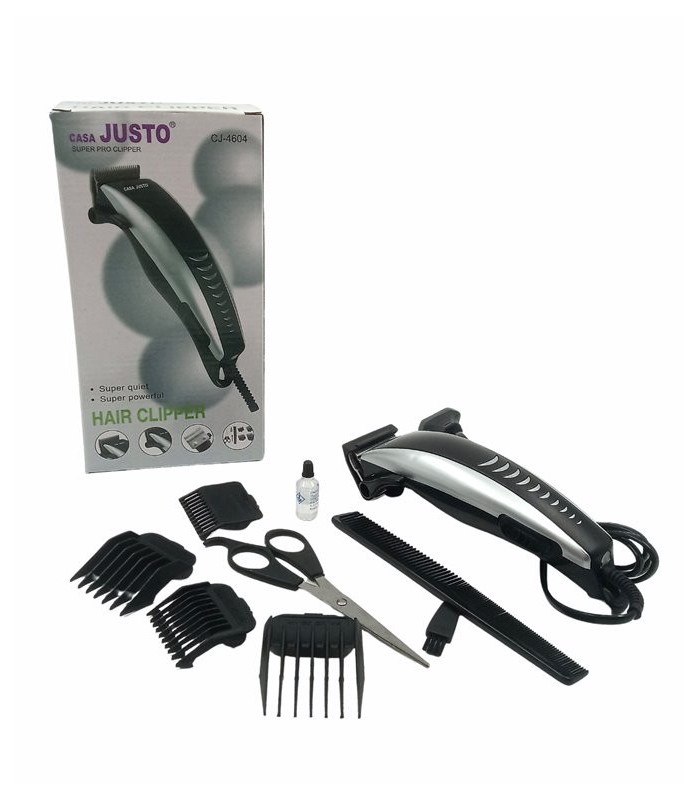 MAQUINA CORTAR CAB. 220V. (CJ4604)