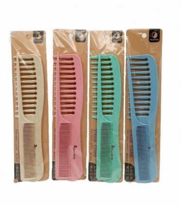 PEINE 2PCS (M9)