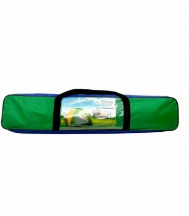 CAMPING P/ 6 PER.200X250X150 (LS016)