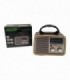 RADIO C/ USB Y SD (EPF121)