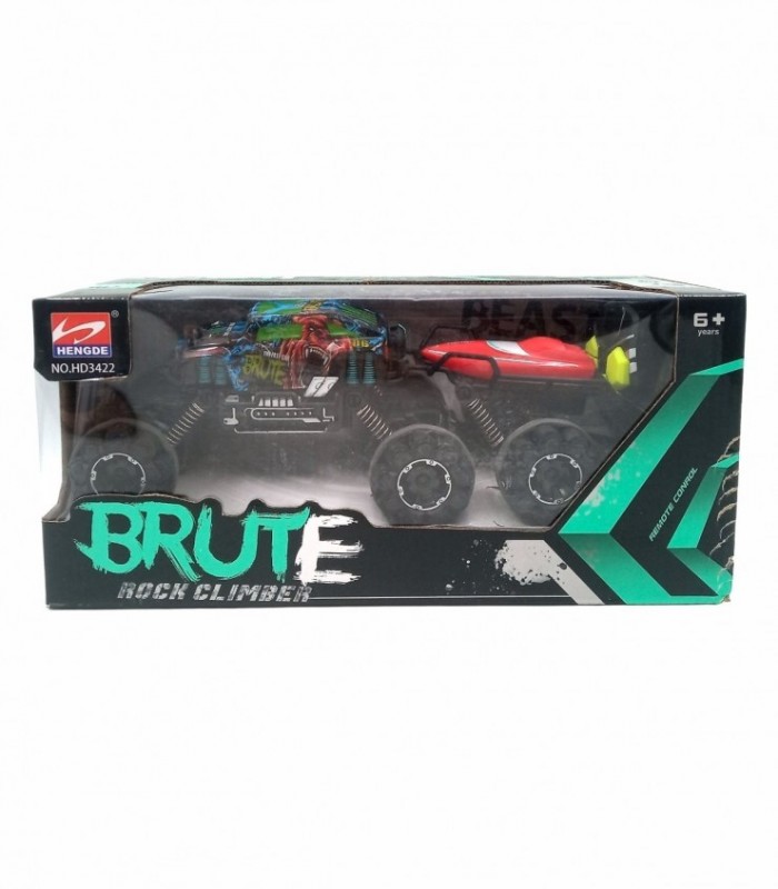 AUTO CONTROL C/ USB. (HD3422)