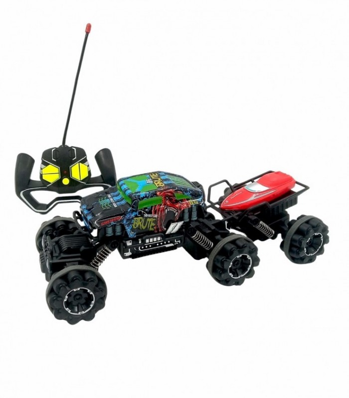 AUTO CONTROL C/ USB. (HD3422)