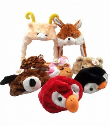 GORRA INF. 12M. (27868)