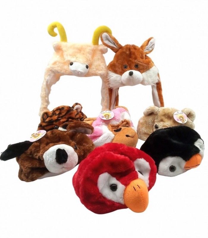 GORRA INF. 12M. (27868)