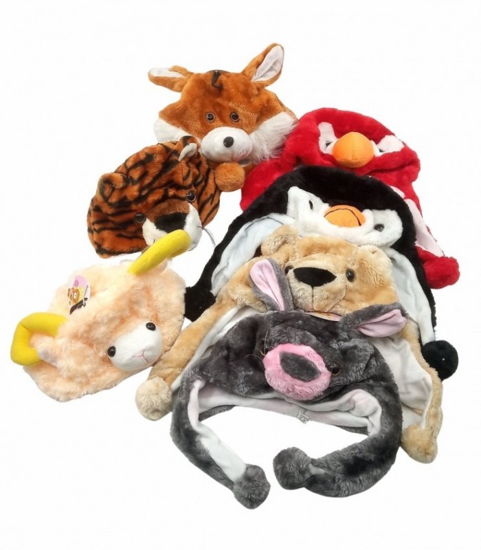 GORRA INF. 12M. (27868)