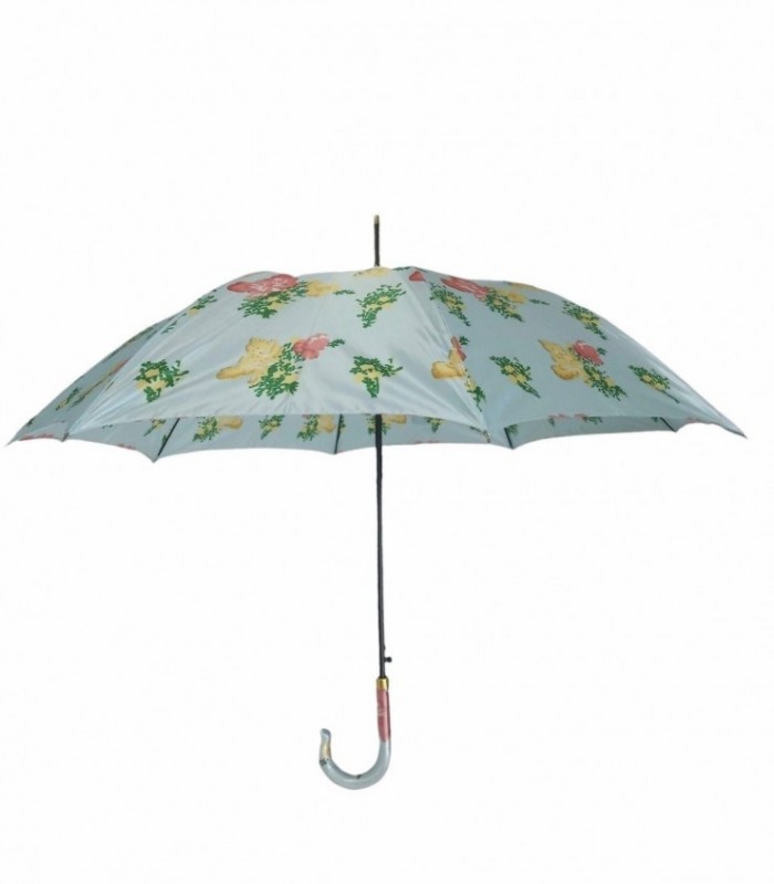 PARAGUAS 23   DE SEDA (JC104)