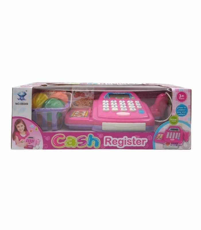 MAQUINA REGISTR. (66049)