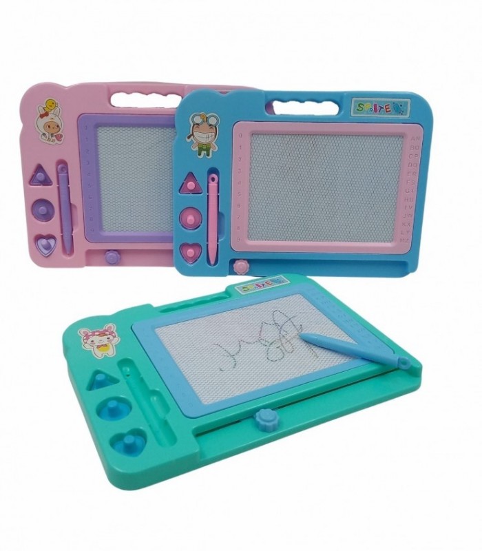 PIZARRA MAGICA (TK112)