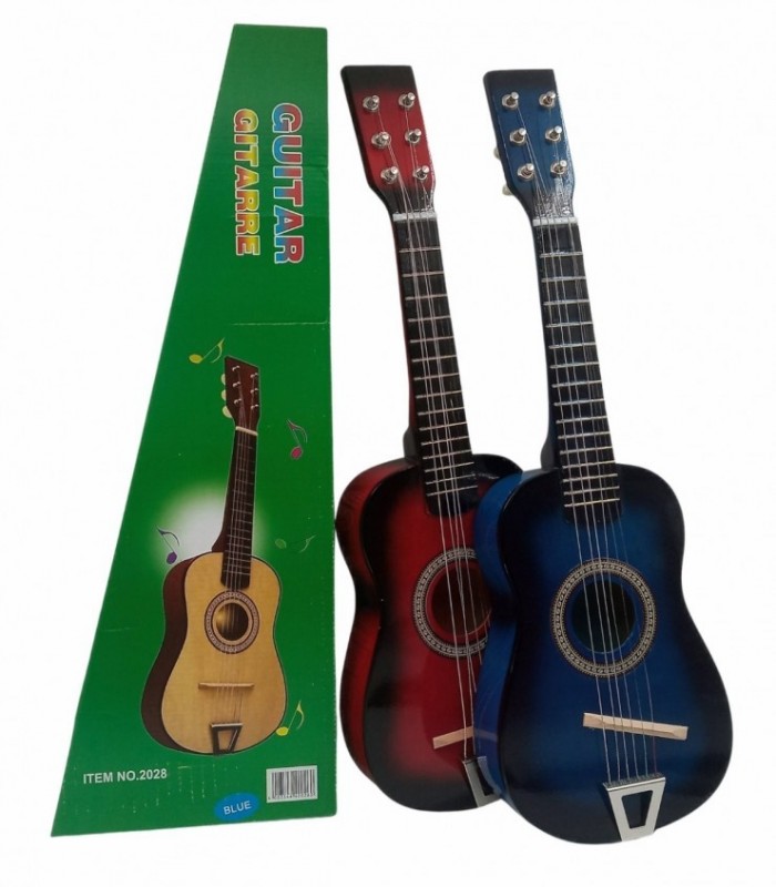 GUITARRA PEQ  23   (2028)