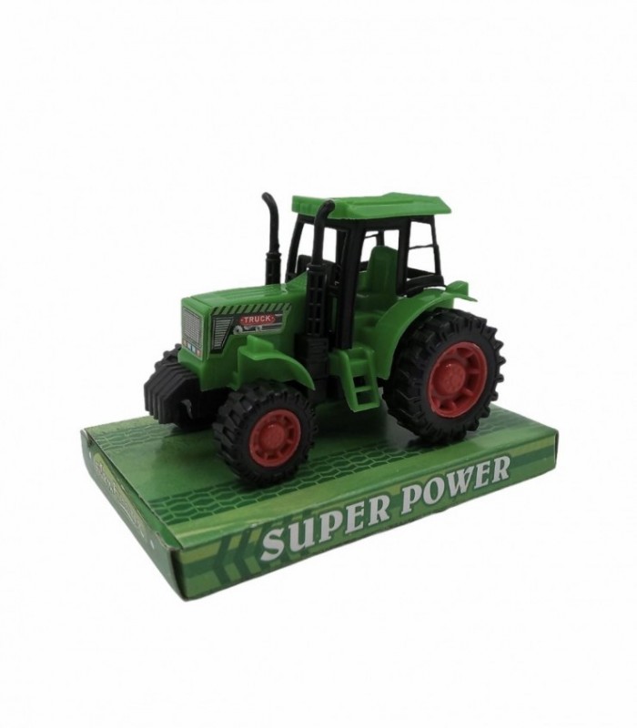 TRACTOR FARM (8338-15)