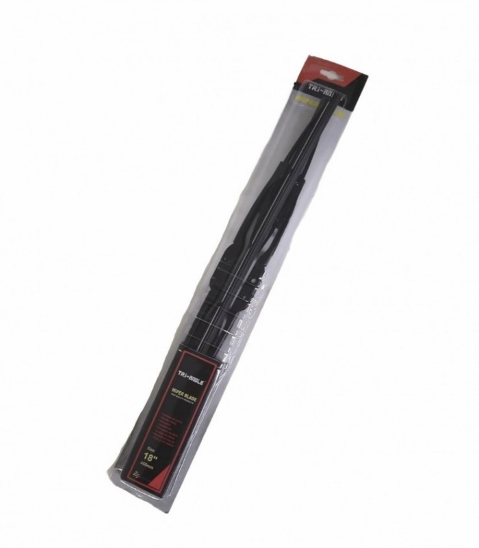 LIMPIA PARABRISA 18  (450MM)