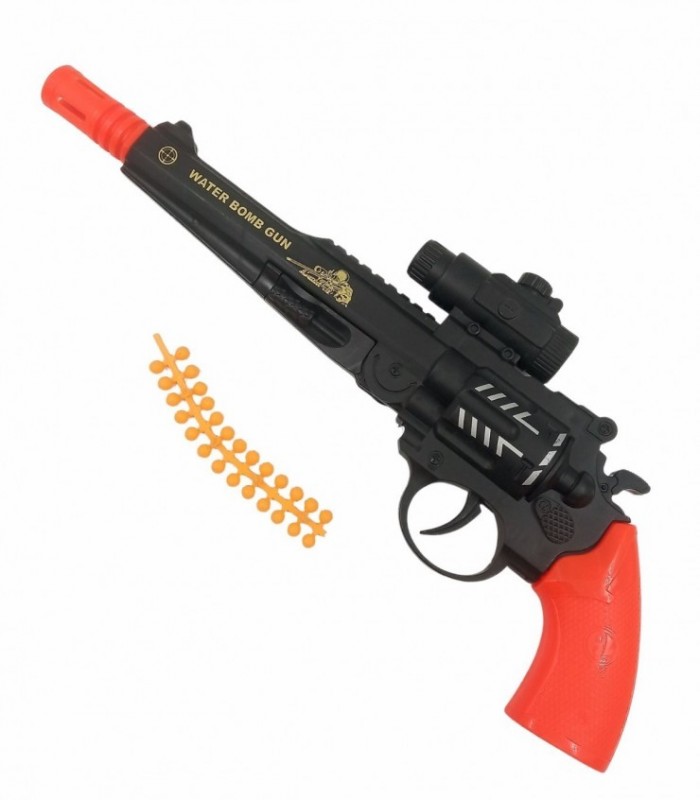 BOLSA PISTOLA (HY106C)