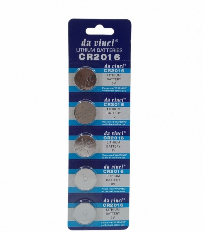 PILA SUNCOM (CR2016)