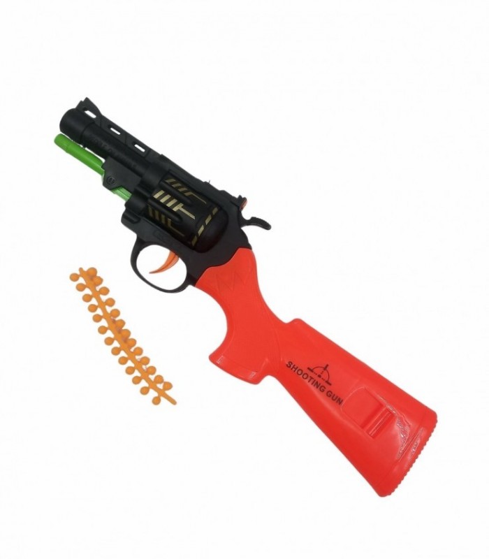 BOLSA PISTOLA (897-5C)