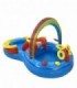 PISCINA TOBOGAN 3PCS (57453)