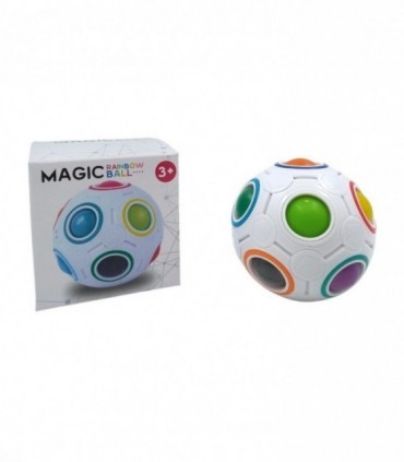 PELOTA MAGICO  (668-3)