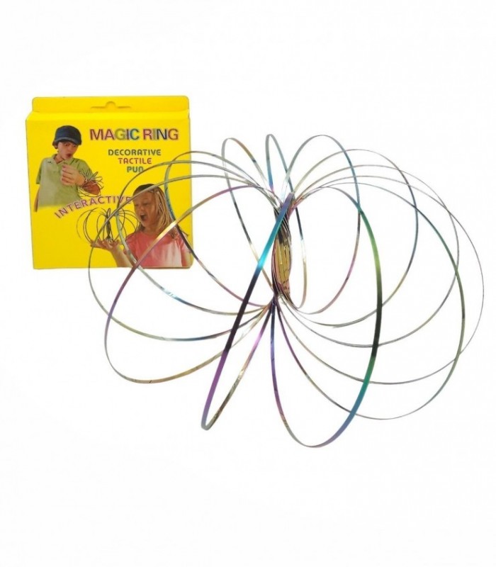 ANILLO MAGICO (670-2)