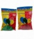 GLOBO 50PCS LISO 9  (RW19051)