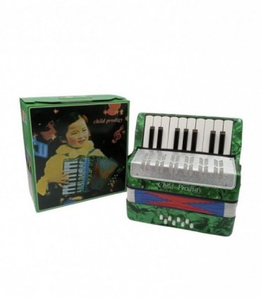 ACORDEON MED. (ST104)