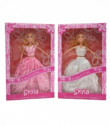 MUNECA SKYLA (23136)