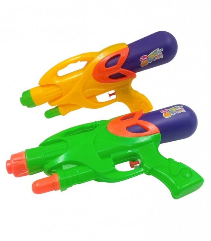 PISTOLA DE AGUA (F40)