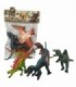 BOLSA ANIMAL DINO (KL6)