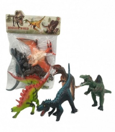 BOLSA ANIMAL DINO (KL6)